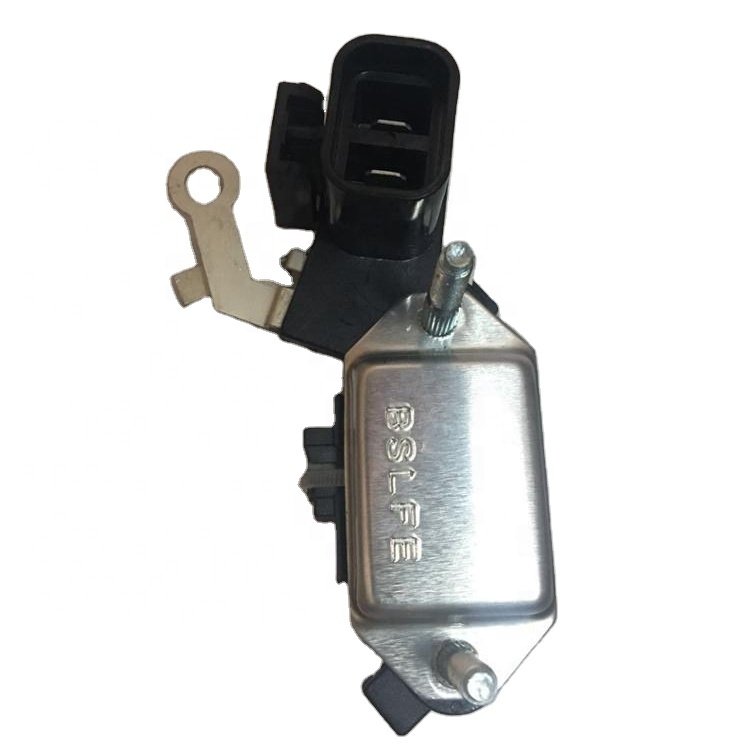 Alternator Voltage Regulator IH205 for NISSAN L150-93155 L160-23153 L160-63153 940038069 VRH200030